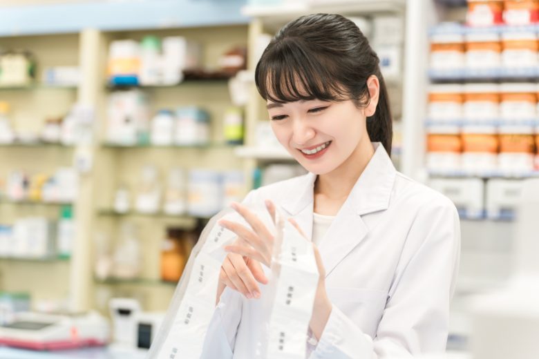 調剤に関する乳幼児加算について