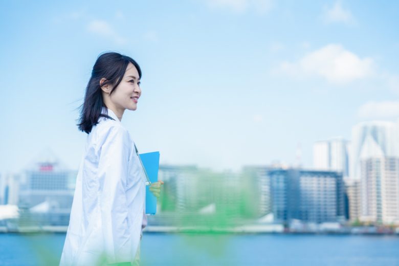 新卒薬剤師としての主な就職先