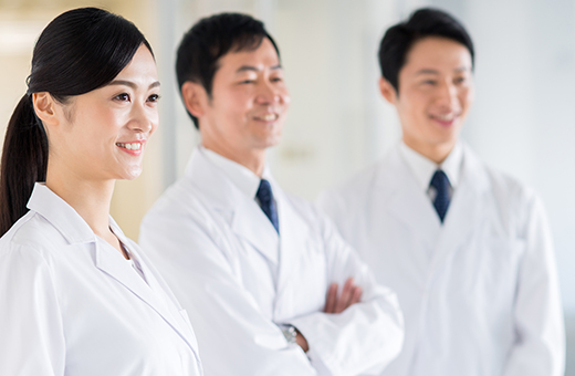 新規オープンの薬剤師求人