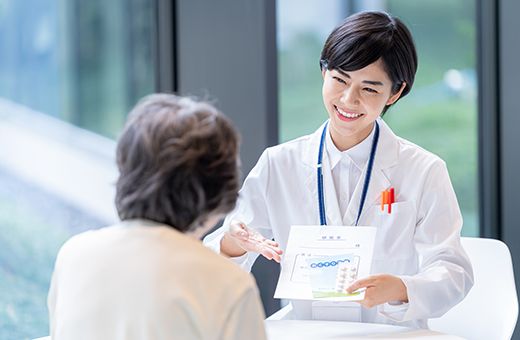 WワークOKの薬剤師求人